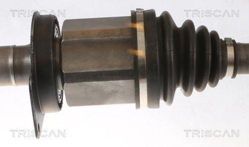 TRISCAN 8540 295022 Antriebswelle für Volkswagen