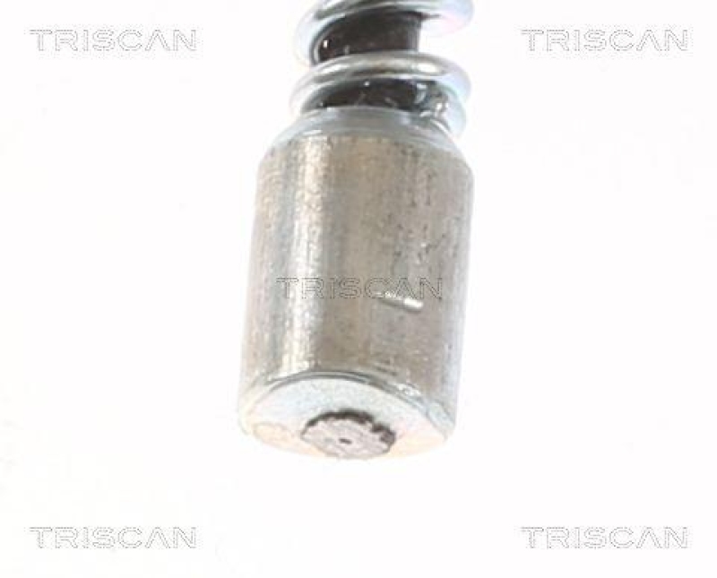 TRISCAN 8140 291194 Handbremsseil für Vag