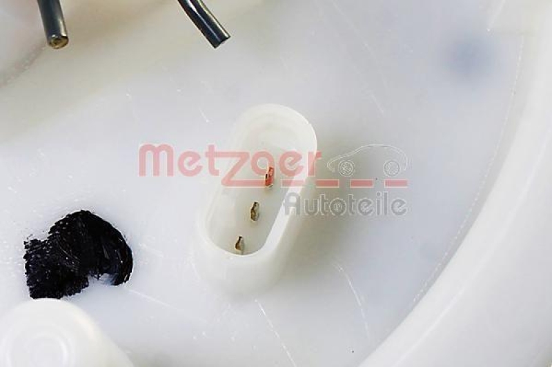 METZGER 2250456 Kraftstoff-Fördereinheit für MB