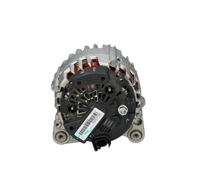 VALEO 200264 Generator - CORE-FLEX - AUDI A5