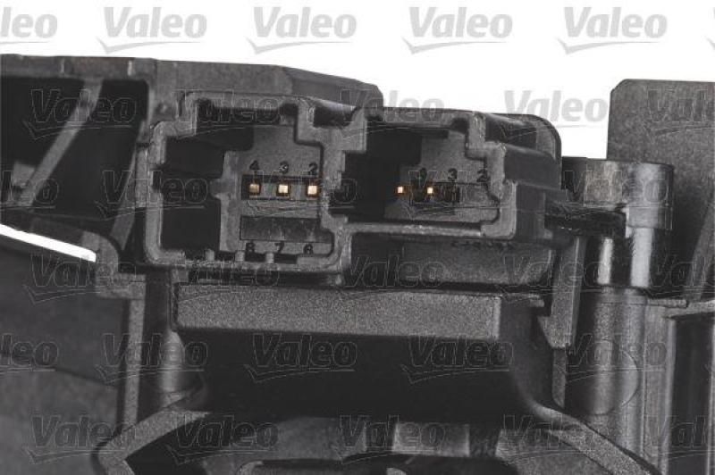 VALEO 251676 Lenkstockschalter, Wickelfeder Airbag