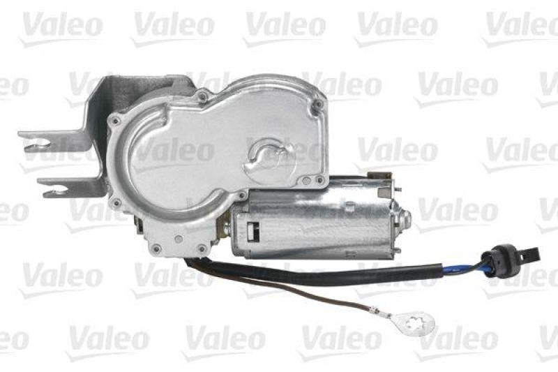 VALEO 403980 Wischermotor Heck