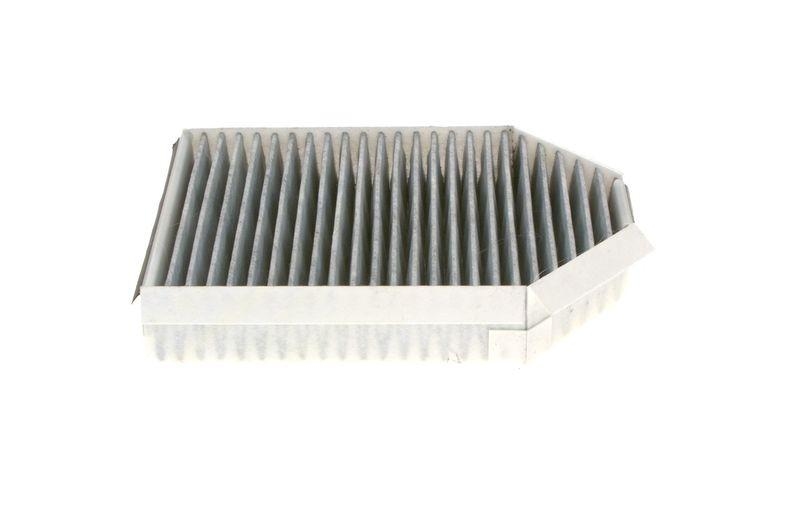 BOSCH 1 987 435 509 Filter Innenraumluft