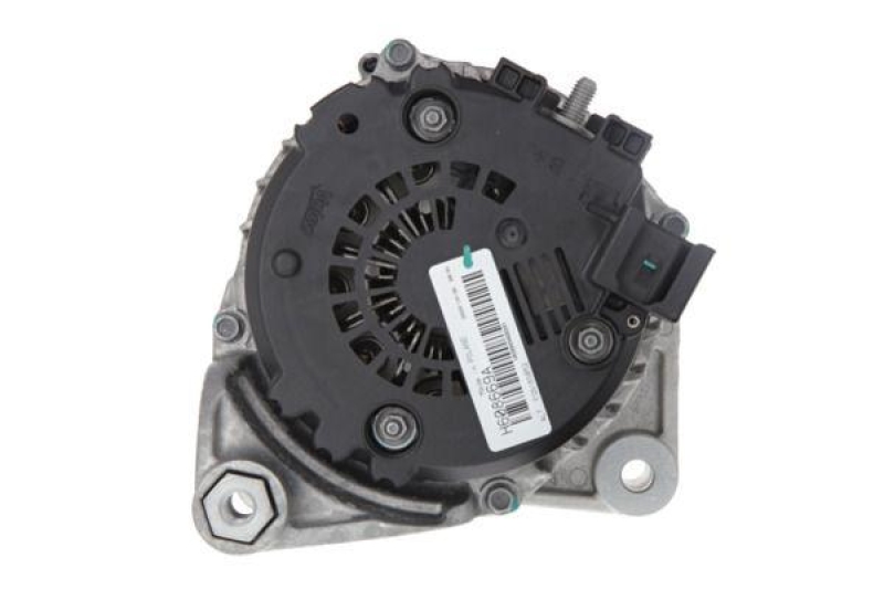 VALEO 200265 Generator - CORE-FLEX - BMW 3 series