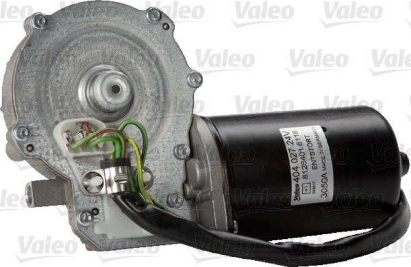 VALEO 404027 Wischermotor