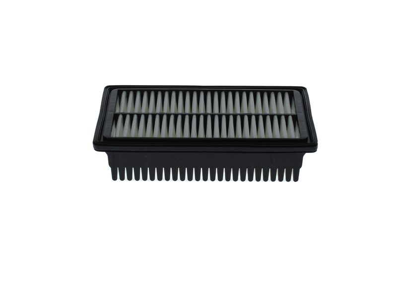 BOSCH F 026 400 558 Luftfilter