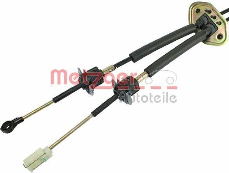 METZGER 3150146 Seilzug, Schaltgetriebe für HYUNDAI