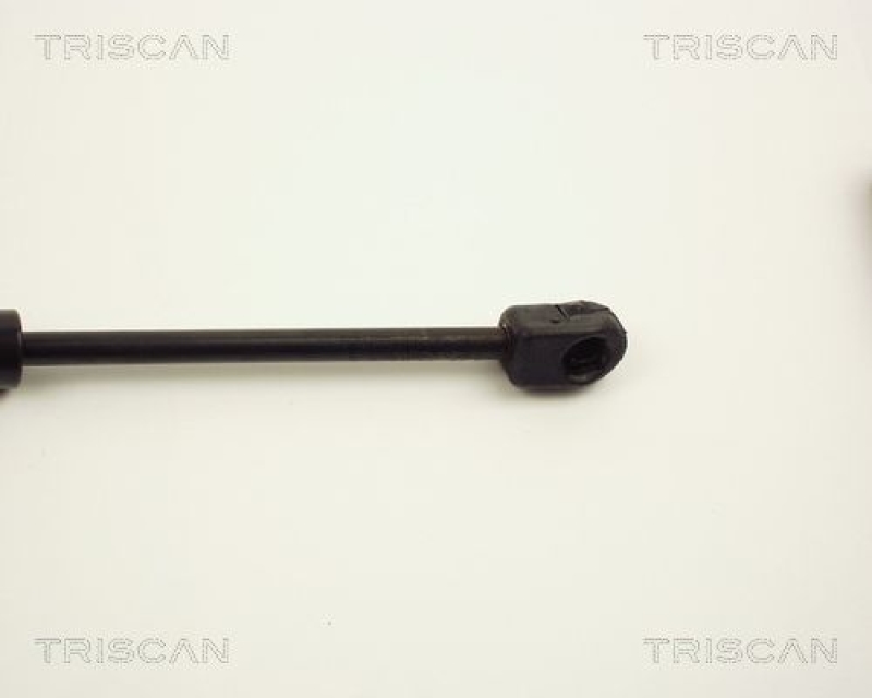 TRISCAN 8710 1007 Gasfeder Hinten für Audi 80, 80 / 90 Quattro