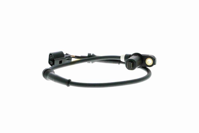 VEMO V25-72-0057 Sensor, Raddrehzahl vorne 555 mm / 2-Polig für VW