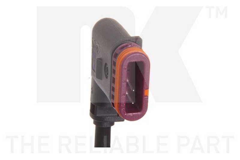 NK 293344 Sensor, Raddrehzahl für MERCEDES-BENZ