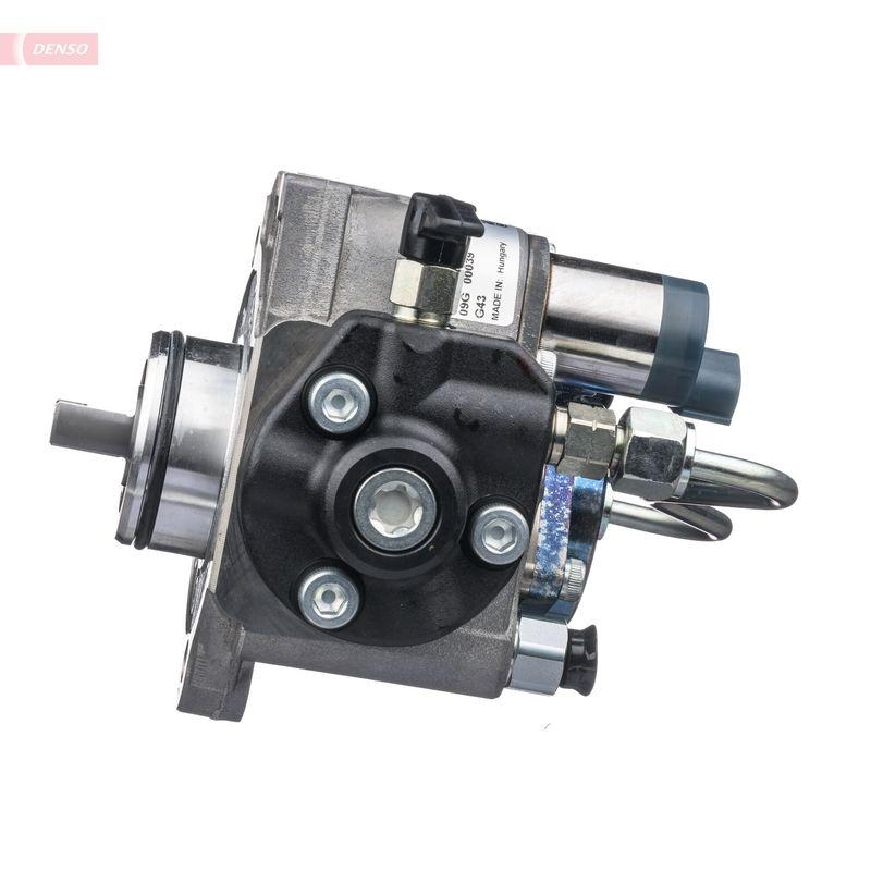 DENSO DCRP302040 Hochdruckpumpe MAZDA OE Nr: S550 13 800