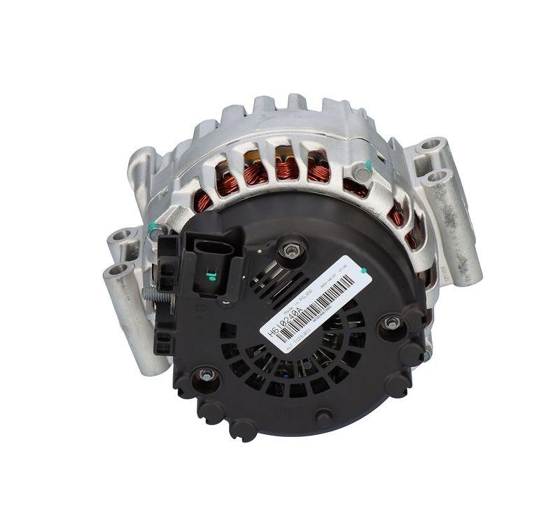 VALEO 200266 Generator - CORE-FLEX - BMW X6