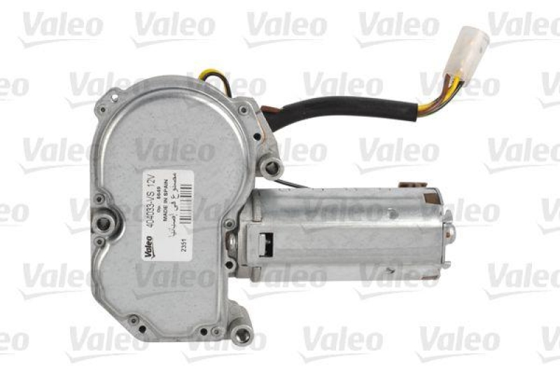 VALEO 404033 Wischermotor