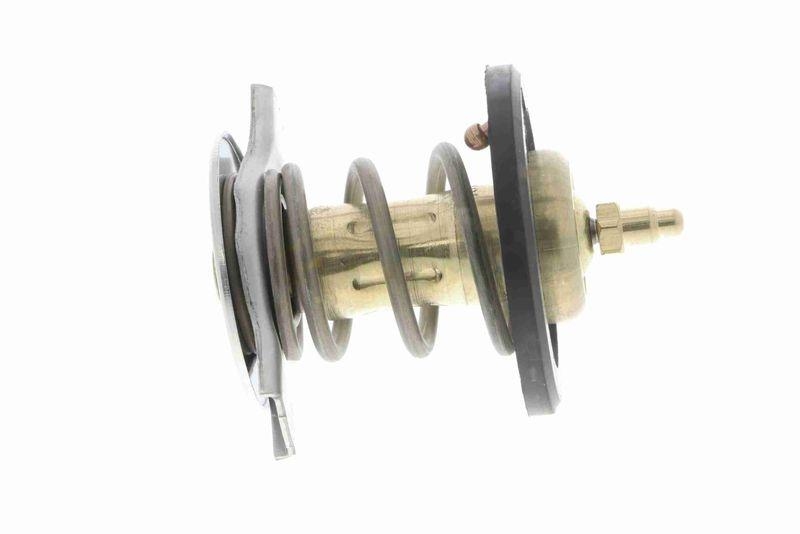 VEMO V30-99-2278 Thermostat, Kühlmittel 87°C mit Dichtung für MERCEDES-BENZ