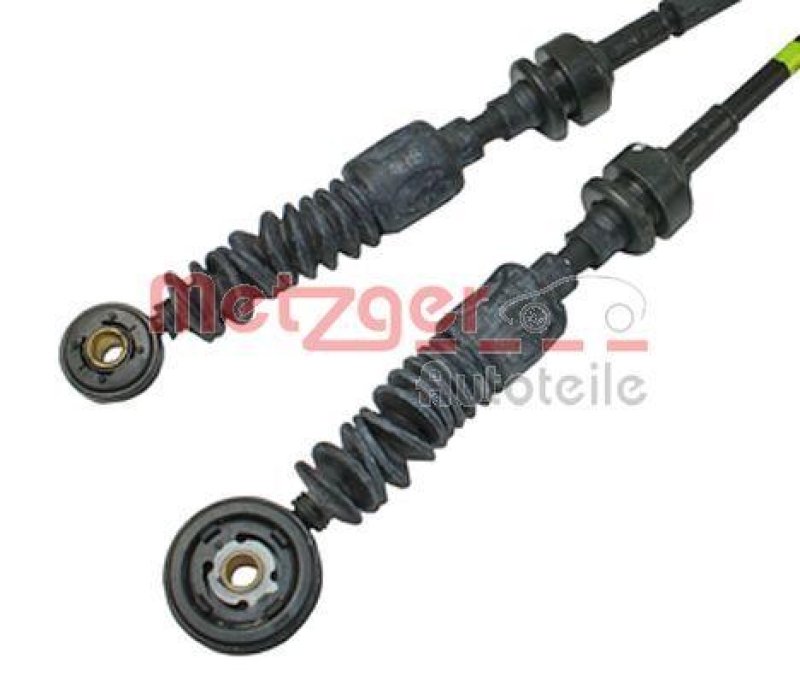 METZGER 3150148 Seilzug, Schaltgetriebe für HYUNDAI