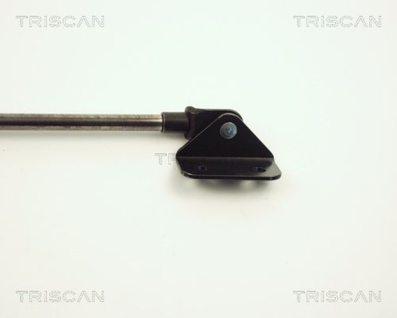 TRISCAN 8710 10201 Gasfeder Hinten für Opel Agila, Suzuki Wagon R