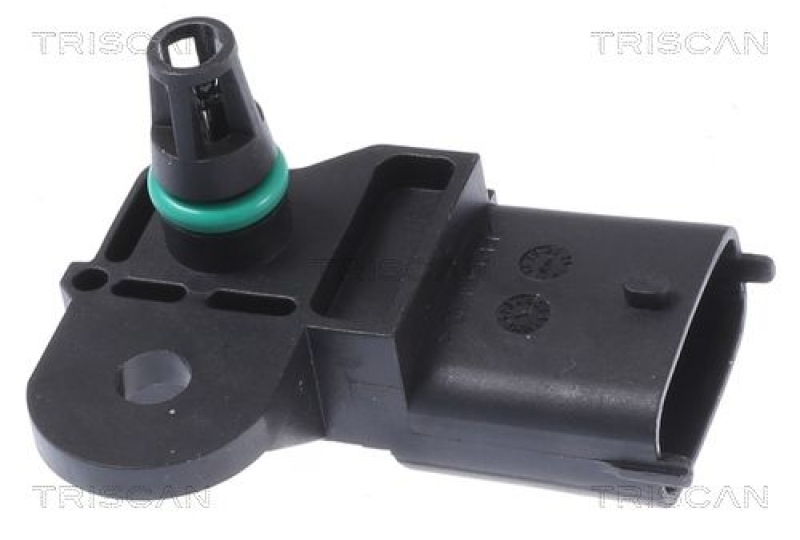 TRISCAN 8824 27007 Sensor, Manifold Druck für Volvo