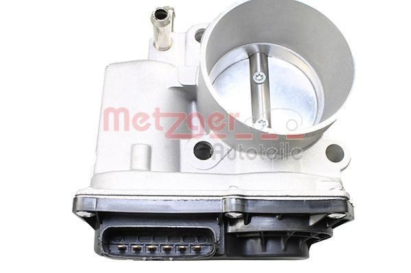 METZGER 0892817 Drosselklappenstutzen für LEXUS/TOYOTA