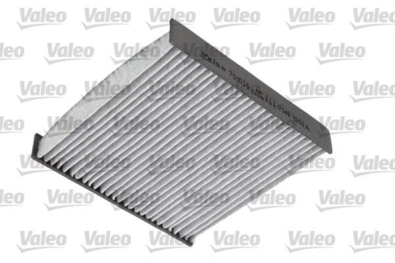 VALEO 701035 Innenraumfilter (Polyphenol)