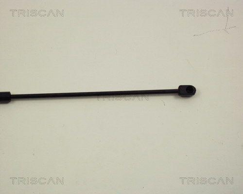 TRISCAN 8710 29109 Gasfeder Vorne für Vw New Beetle