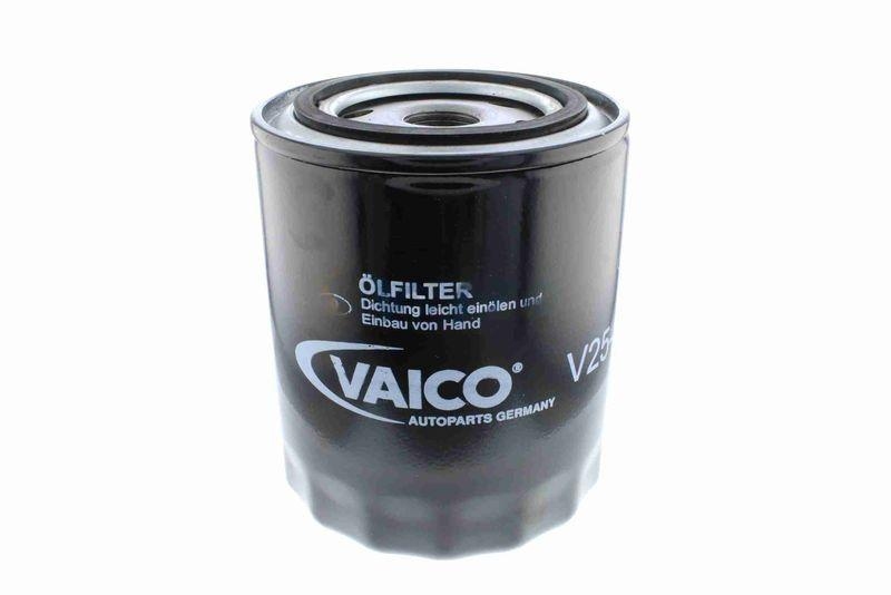 VAICO V25-0059 Ölfilter Anschraubfilter für FORD