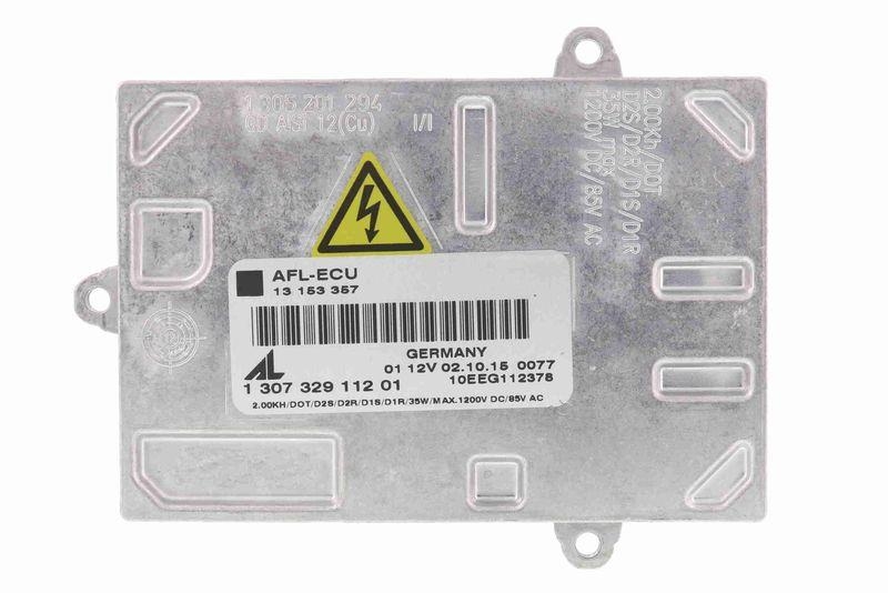 VEMO V40-73-0037 Steuergerät, Leuchtweitenregulierung Led beidseitig für OPEL