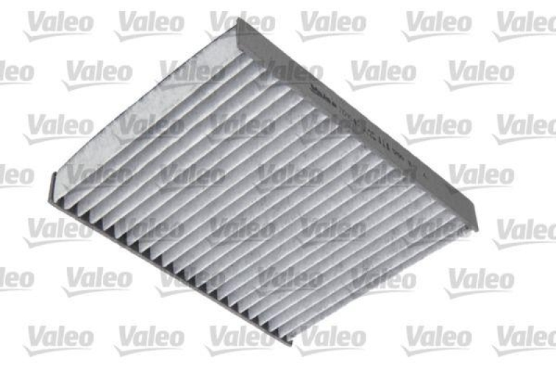 VALEO 701042 Innenraumfilter (Polyphenol)