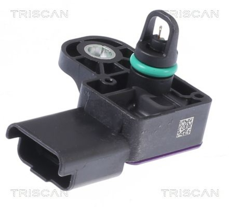 TRISCAN 8824 28005 Sensor, Manifold Druck für Citroen, Peugeot