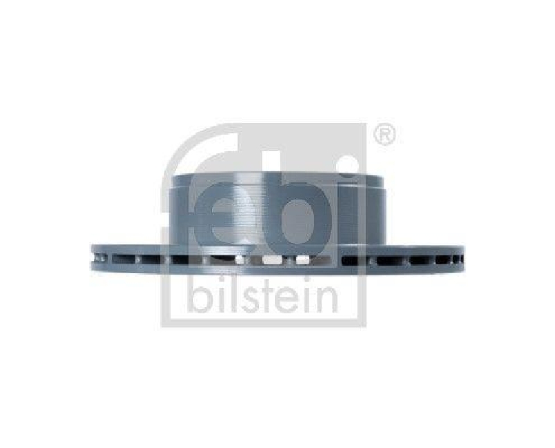 FEBI BILSTEIN 47464 Bremsscheibe für Mitsubishi FUSO