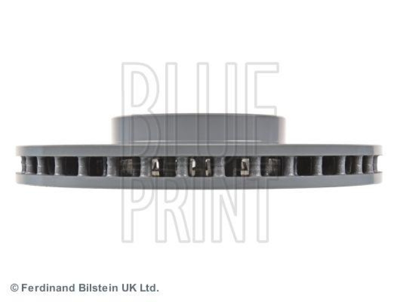 BLUE PRINT ADU174367 Bremsscheibe für Mercedes-Benz PKW