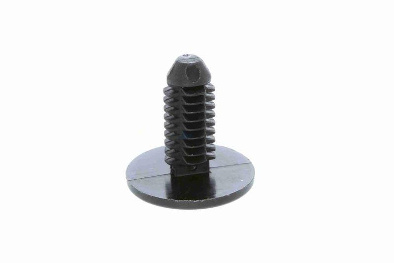 VAICO V22-0196 Clip Abdeckstopfen Ø 6,5 mm Pa 6 schwarz für PEUGEOT