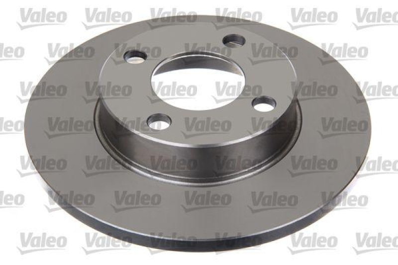 VALEO 186113 Bremsscheibe