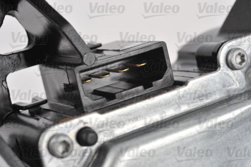 VALEO 404219 Wischermotor Heck