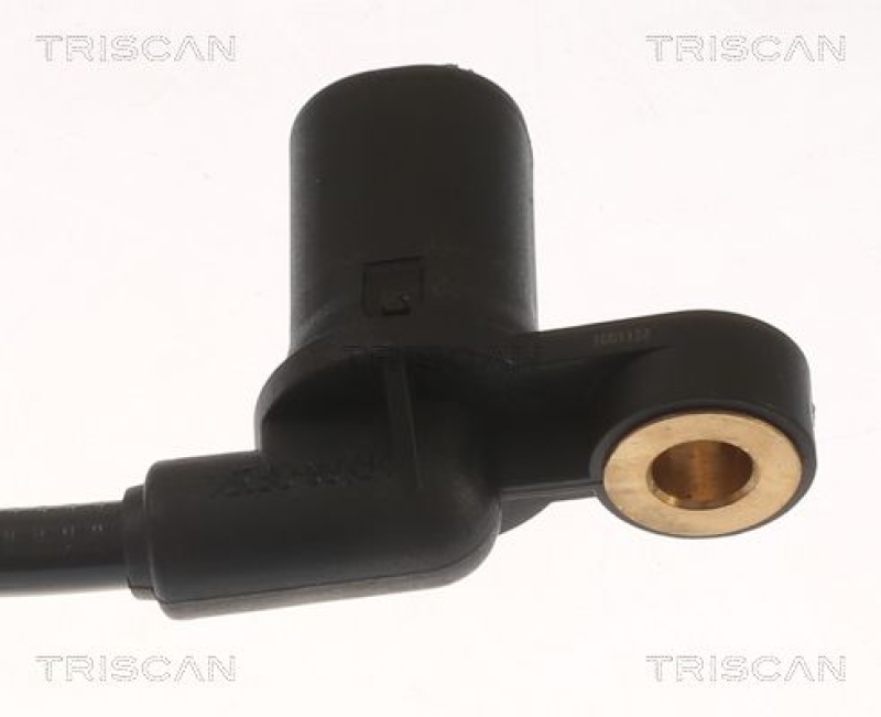 TRISCAN 8180 25105 Sensor, Raddrehzahl für Renault, Dacia