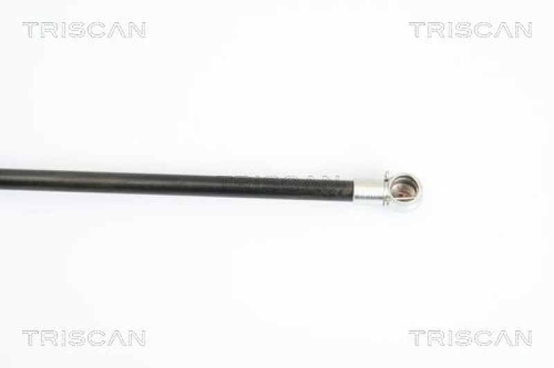 TRISCAN 8710 10208 Gasfeder Hinten für Opel/Vaux Antatra