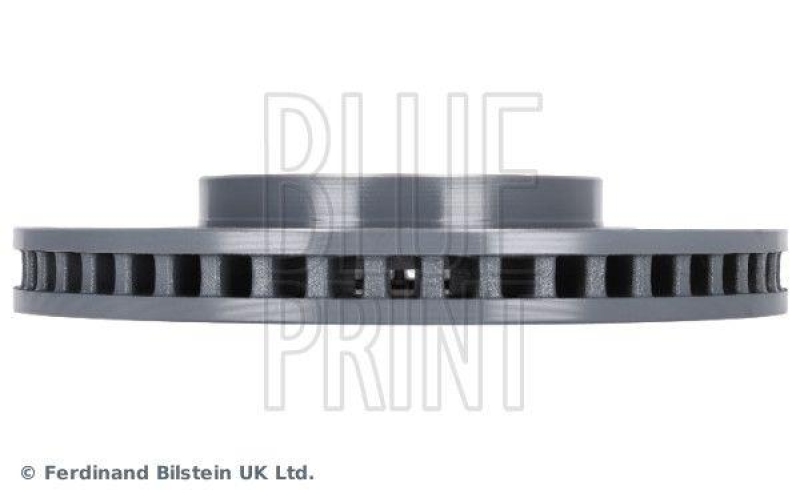 BLUE PRINT ADBP430151 Bremsscheibe für HYUNDAI