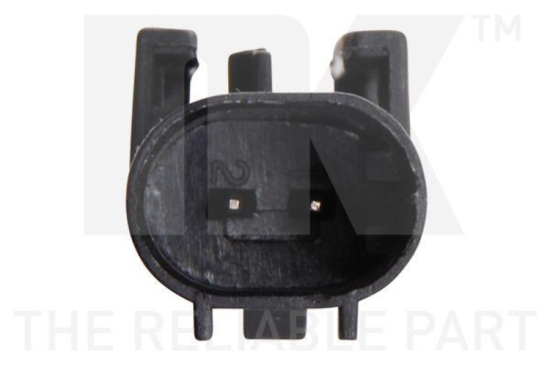 NK 293362 Sensor, Raddrehzahl für MERCEDES-BENZ