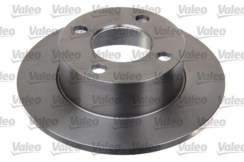 VALEO 186114 Bremsscheibe