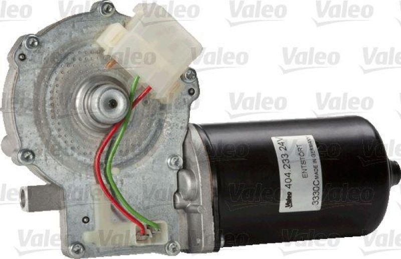 VALEO 404233 Wischermotor