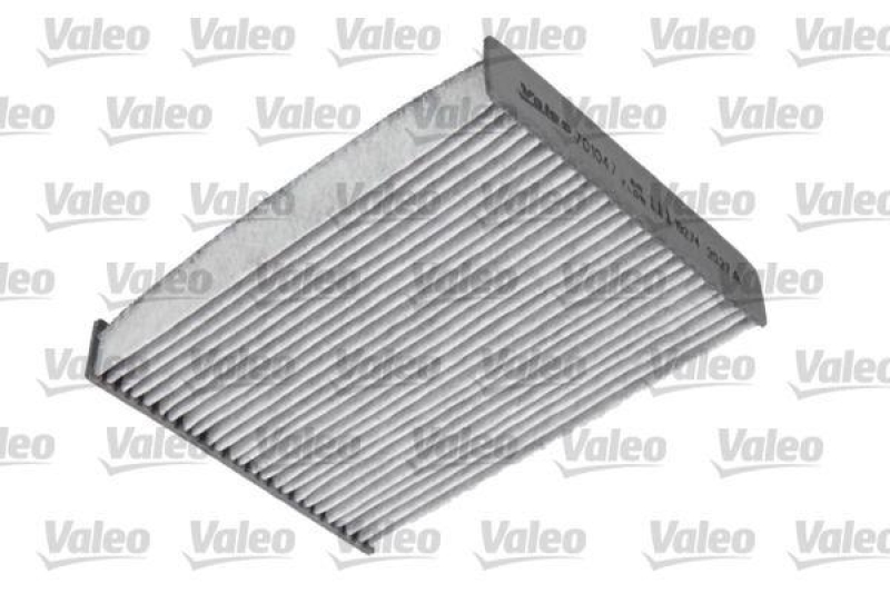 VALEO 701047 Innenraumfilter (Polyphenol)