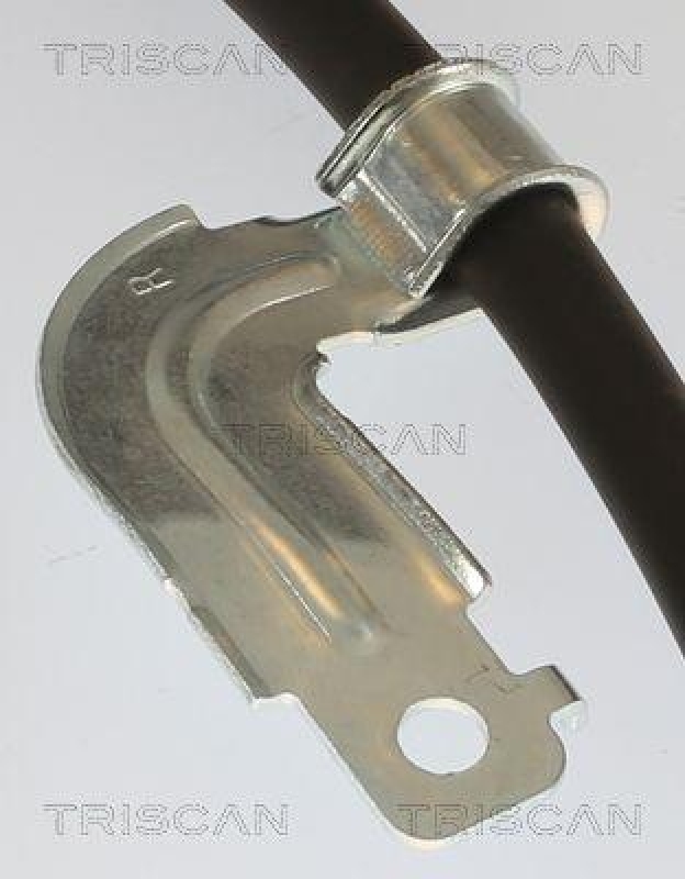 TRISCAN 8140 10121 Handbremsseil für Citroen, Fiat, Peugeot