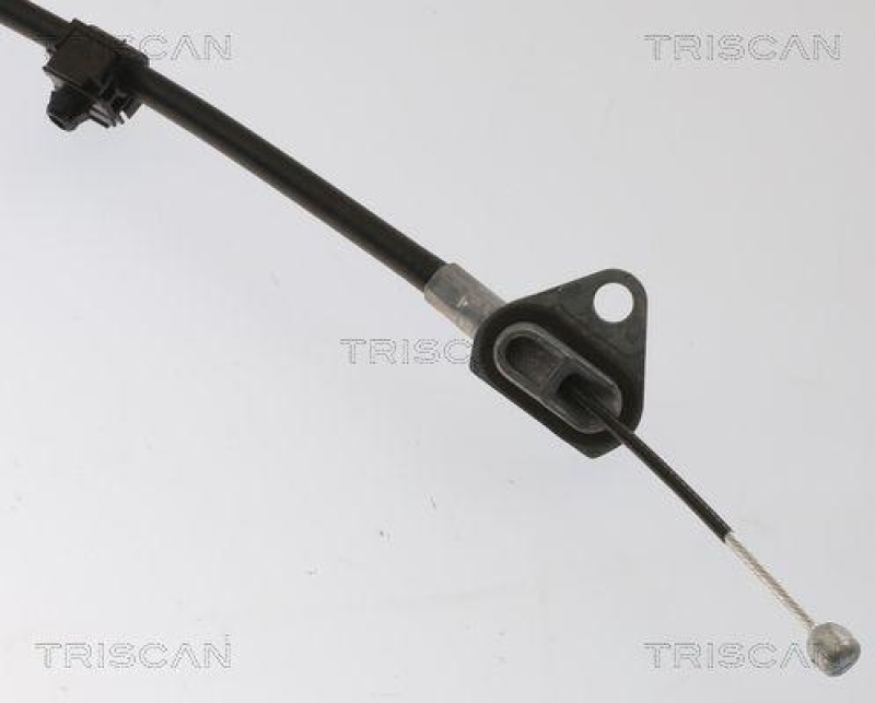 TRISCAN 8140 131004 Handbremsseil für Toyota