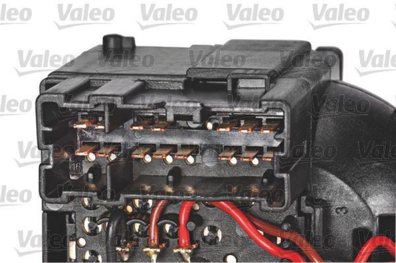 VALEO 251687 Lenkstockschalter, Lichtschalter