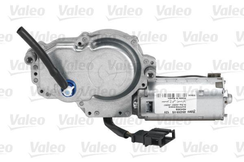 VALEO 404369 Wischermotor Heck