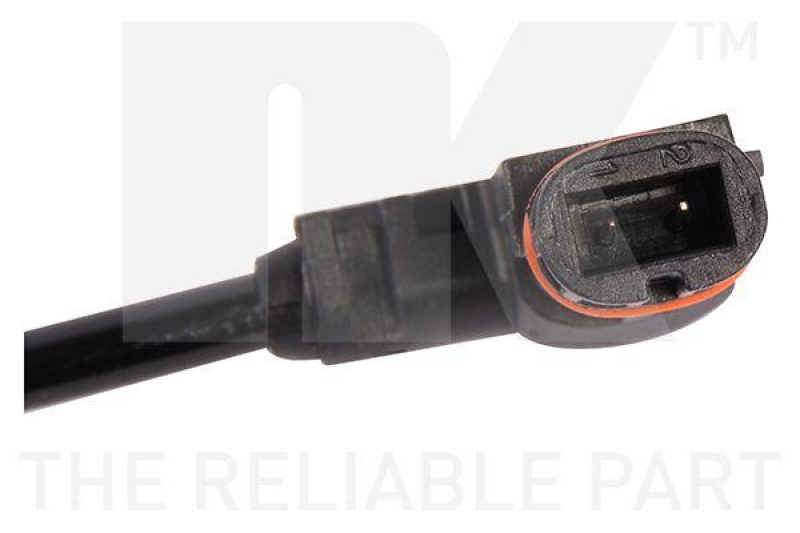 NK 293364 Sensor, Raddrehzahl für MERCEDES-BENZ