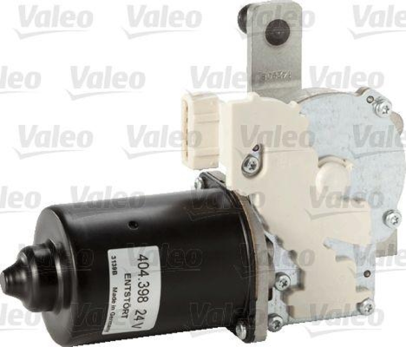 VALEO 404398 Wischermotor