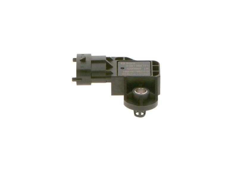 BOSCH 0 281 006 171 Sensor Ladedruck