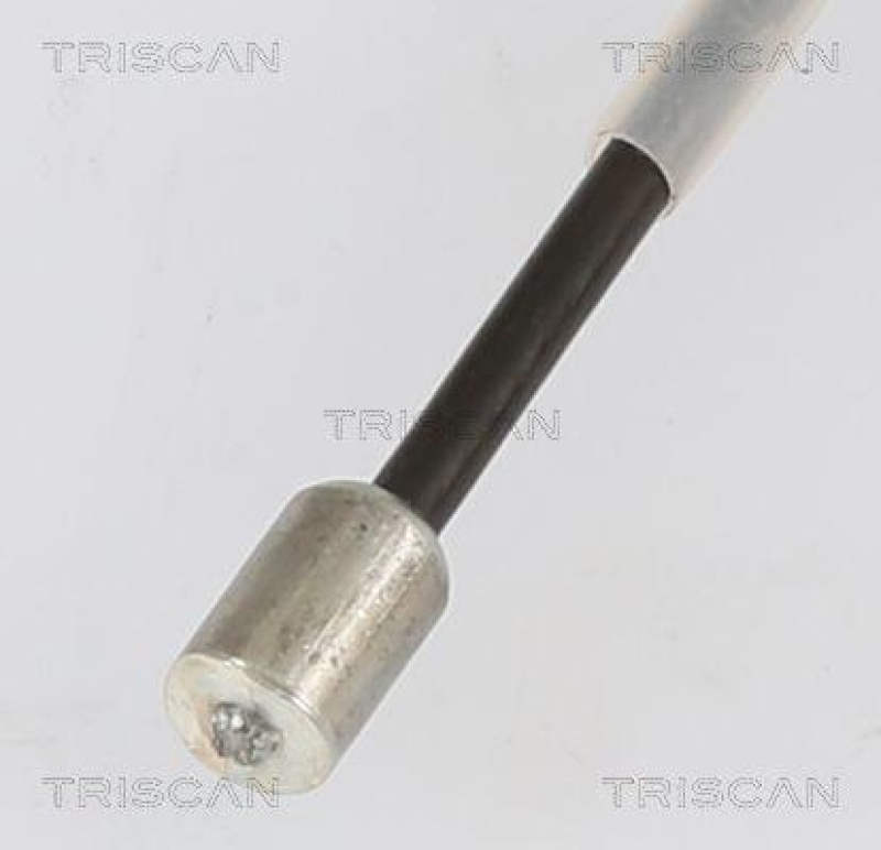 TRISCAN 8140 291178 Handbremsseil für Vag