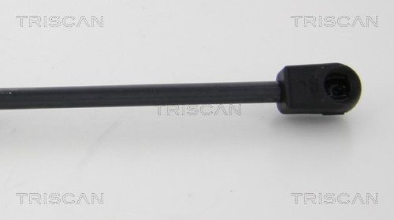 TRISCAN 8710 10216 Gasfeder Hinten für Jaguar X-Type