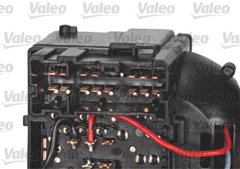 VALEO 251689 Lenkstockschalter, Lichtschalter